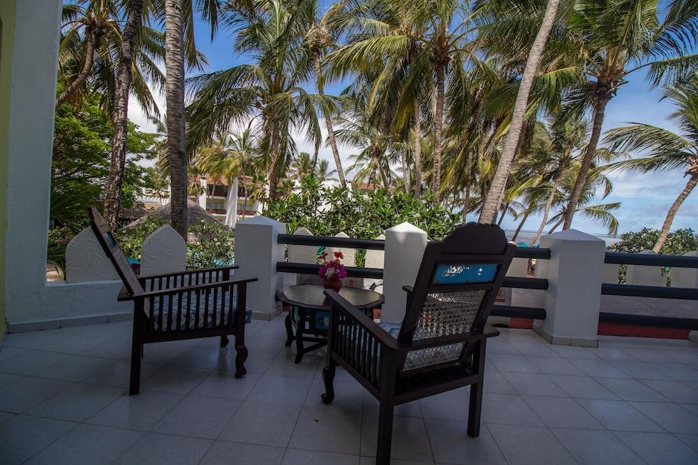 Bamburi Beach Hotel Eksteriør billede