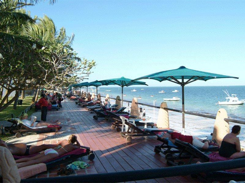 Bamburi Beach Hotel Eksteriør billede